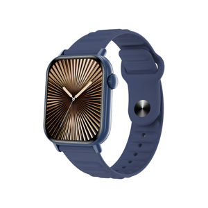 Reloj Inteligente DF Z10 con Pantalla Táctil Completa de  Pulgadas, Esfera Personalizada, Frecuencia Cardíaca Real, Llamadas, para Hombre y Mujer, Tendencia 2025 - Product Image 3