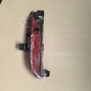 ไฟตัดหมอกหลังสำหรับรถโตโยต้า Nx260 Nx350h อะไหล่ใหม่2022 - Product Image 3