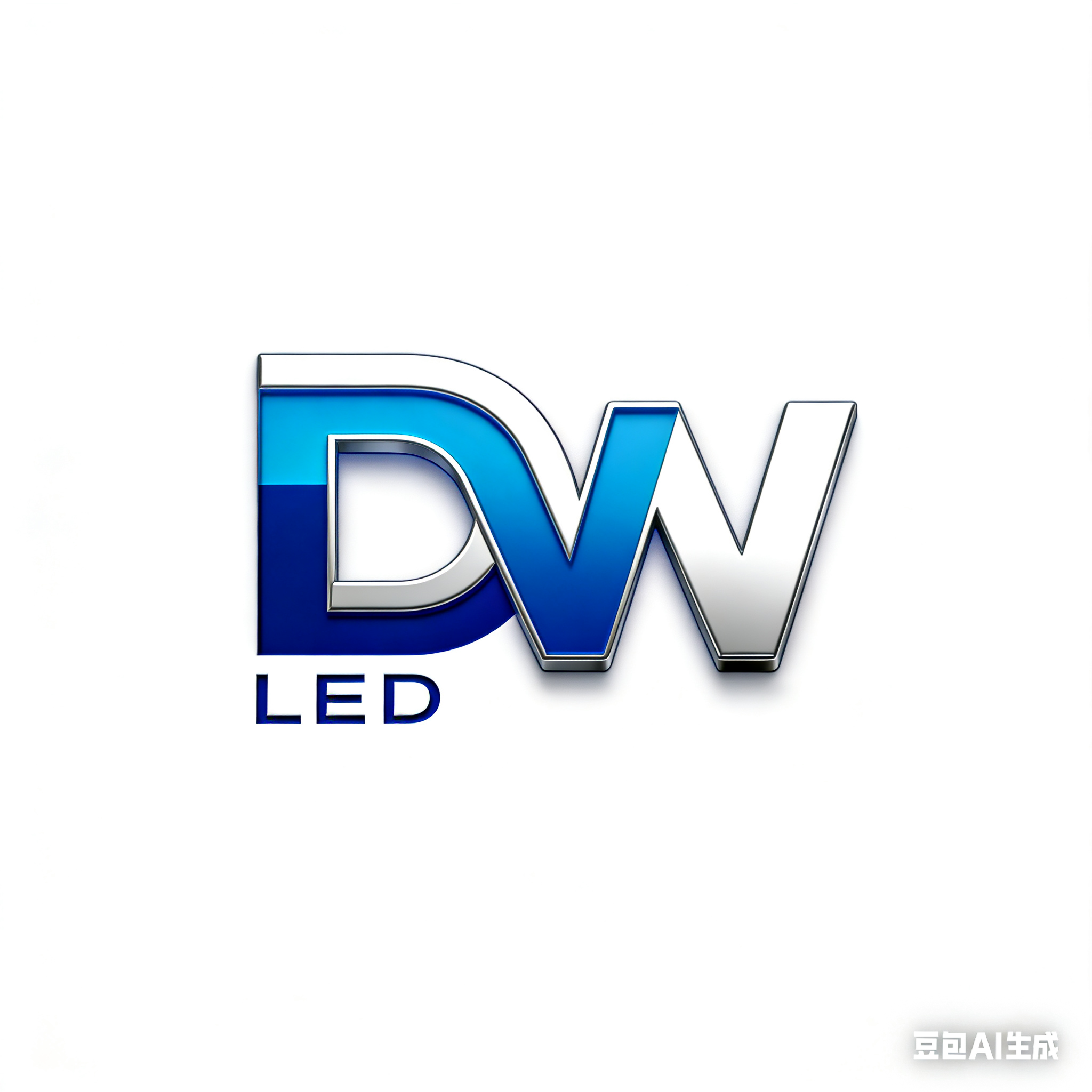Dawei Display (Shenzhen) Co., Ltd. logo