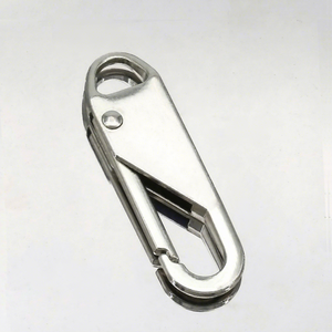 Glissières de fermeture éclair de réparation instantanée pour fermetures éclair cassées sur sacs et bagages - Product Image 3