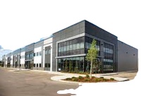 Estructura de acero ligero Almacén de fábrica Estructura de armadura de acero Sistema de techo Edificio de taller prefabricado