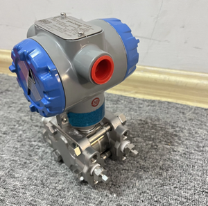 STD725 DP |   Série SmartLine Modèle STD725-E1AS4AS-1-C-AHS-11S-B-31A6-F1-0000 |   Nouveautés en stock - Product Image 5