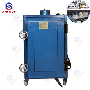 Lightweight Electric Induction Furnace <strong>Kiln</strong> for Ceramics Molding and Sintering Electric Ceramic <strong>Pottery</strong> Equipment - Product Image 2