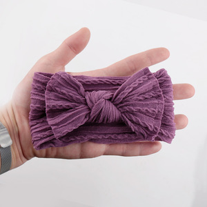 OFT-bandas tretchy para niños, accesorio urbano de nailon - Product Image 2