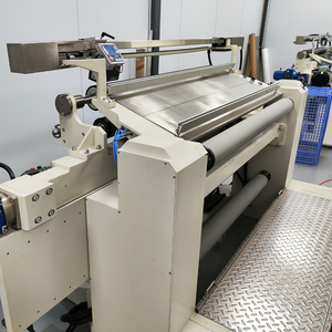 新结构流行的塑料和纸卷筒纸分切机复卷机热卖波哥大、利马、圣保罗、圣地亚哥、蒙得维的亚 - Product Image 5