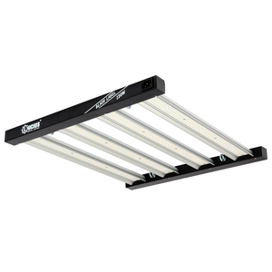 ไฟปลูกต้นไม้ Lucius 240W แบบ 4 บาร์ สเปกตรัมเต็มรูปแบบ สำหรับปลูกพืชในร่มและแก้วมังกร - Product Image 1