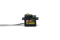 Servo de plástico Feetech Mini 6V 5g TTL Serial Bus con engranajes SC-0005-C001 para robot humanoide inteligente con IA para juguetes eléctricos