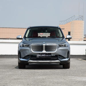 Auto Usado <span class=keywords><strong>BMW</strong></span> IX1 SUV Eléctrico Hatchback, SUV Compacto de <span class=keywords><strong>Segunda</strong></span> <span class=keywords><strong>Mano</strong></span> Barato de 5 Puertas y 5 Asientos con Batería de Litio de Alta Velocidad - Product Image 1