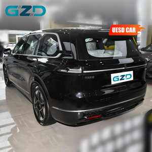 Deepal S09 Hybride <span class=keywords><strong>à</strong></span> autonomie étendue 6/<span class=keywords><strong>5000</strong></span> SUV intermédiaire/grand SUV d'occasion Chine Changan Auto <span class=keywords><strong>Voiture</strong></span> électrique Shenlan S09 vente de voitures d'occasion - Product Image 3