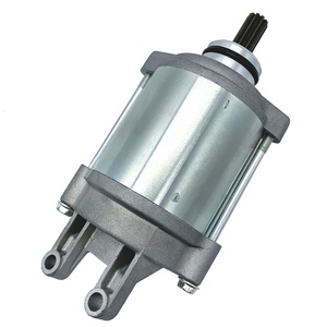สินค้ามาใหม่ OEM มอเตอร์สตาร์ทสแตนเลส 12V สำหรับ Suzuki ATV GSX-R1000 GSX-R1000X <span class=keywords><strong>KTM690</strong></span> 2001-2008 รับประกัน 1 ปี - Product Image 3