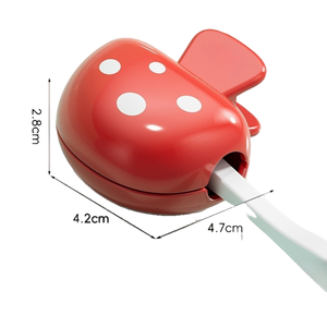 Nouveau couvre-chapeau de protection anti-poussière en forme de champignon pour le rangement extérieur et la maison, vente en gros - Product Image 6
