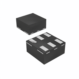 Composants électroniques 6 XFDFN 74LVC2G34GS,132 Logic Original One Stop Service - Product Image 1