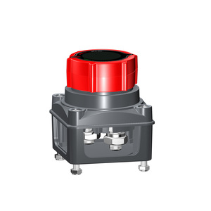 Interruptor de Desconexión de Batería de Alta Corriente con Pantalla Digital, Nuevo Interruptor Aislador de Equipo Solar para Yates/RV - Product Image 5