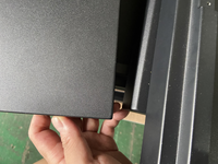 Pièces usinées CNC de précision professionnelle - Usinage CNC de métaux sur mesure avec traitement de surface, service OEM/ODM, MOQ 1 pièce