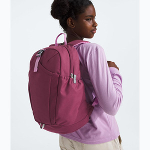 TNF Sacs à dos de voyage scolaire pliables personnalisés et étanches de grande capacité Sacs à dos USB pour ordinateur portable d'affaires avec logo vente en ligne - Product Image 2
