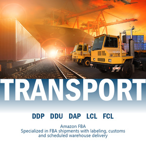 Agent d'expédition Chine vers l'Arabie Saoudite DDP DDU porte à porte dédouanement et paiement des taxes Fret maritime FCL <span class=keywords><strong>LCL</strong></span> <span class=keywords><strong>Service</strong></span> Express - Product Image 2