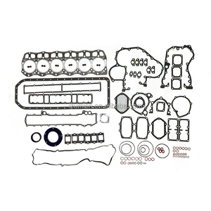 IZUMI 6D17 Diesel <b>Engine</b> Full Gasket Set ME996287 - Product Image 1