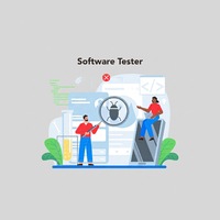 Servicios de Pruebas de Software Webroot e Infosoft con Diseño Personalizado y Pruebas de Integración, 7+ Años de Experiencia, al Precio Más Bajo