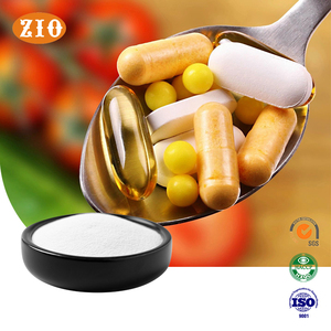 Hoge Zuiverheid 99% Nmn Poeder Nicotinamide Mononucleotide Oem Odm Food Grade Dagelijkse Chemicaliën Supplement Capsules Fabriekslevering - Product Image 3