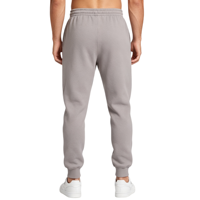Pantalons décontractés en polaire brossée chaude et lourde Pantalons pour hommes Pantalons de survêtement décontractés à jambe droite Pantalons de survêtement unisexes à jambe droite