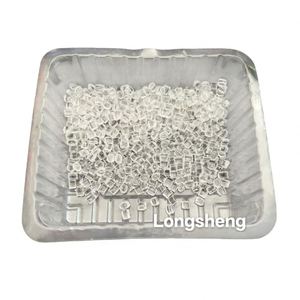 เม็ดพลาสติก GPPS/5250/525 โพลีสไตรีน GPPS 525 - Product Image 3