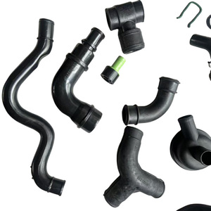 Kit de mangueras para cárter A3 A4 A6 TT Golf GTI Beetle Jetta Passat Bora - Product Image 4