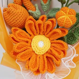 Вязаный шарик для пинг-понга - Product Image 6