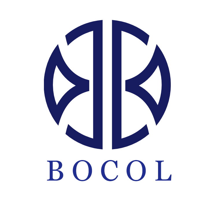 Dongguan Bocol Steel Ball Manufacturing Co., Ltd. logo