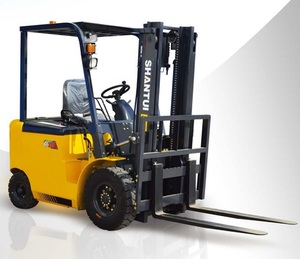 電動フォークリフト2トン3トンフォークリフト - Product Image 6