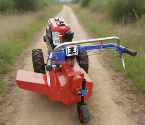 Máquina para Enterrar Viñas <span class=keywords><strong>en</strong></span> Oferta, Maquinaria Agrícola de Alta Calidad para Viñedos - Product Image 5