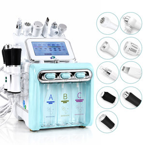 ผลิตภัณฑ์ความงาม อุปกรณ์ดูแลผิว เครื่อง Aqua Peel Hydra Dermabrasion อุปกรณ์ดูแลผิวหน้า Hydra Beauty - Product Image 5