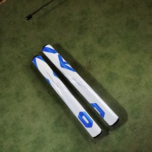 Poignées de putter de golf personnalisées avec logo, super légères, antidérapantes, durables, en matériau PU, fabricant OEM pour accessoires de clubs de golf - Product Image 3