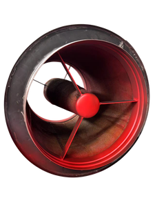 <span class=keywords><strong>Ventilateur</strong></span> minier à faible vibration, <span class=keywords><strong>ventilateur</strong></span> antidéflagrant pour mine souterraine, fonctionnement stable, alimentation en air et ventilation pour mine de charbon - Product Image 4