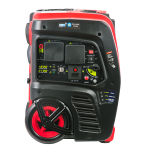 China 5.5hp Ohv Gasoline <b>Generator</b> Portable <b>Generator</b> Power 2.1kw 60Hz Frequency 1 Phase Gasoline <b>Generator</b> SE2000iE Gasoline - Product Image 4