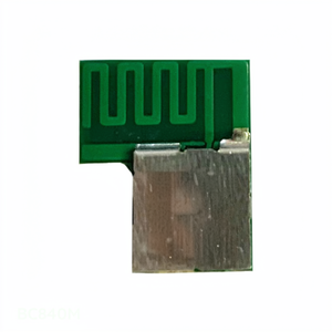 BC840M In Stock RF Transceiver Modules and <b>Modems</b> - Product Image 1