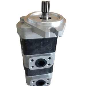 Pompe hydraulique haute performance GPP1 GPP0 GXP0 GXP10 GXP10B2C GPP2-B0C200A1R-113 GPP1-A0CC40AHN - Product Image 4