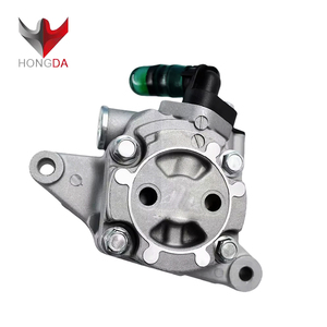 ชุดปั๊<span class=keywords><strong>ม</strong></span>พวงมาลัย<span class=keywords><strong>พา</strong></span><span class=keywords><strong>ว</strong></span><span class=keywords><strong>เวอร์</strong></span>สำหรับรถยนต์ฮอนด้าซีวิค R18A 56110-RNA-A00 FA1 1.8 2006 2007 2008 2009 2010 2011 - Product Image 3