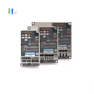 Inverter YASKAWA GA500 CIPR-GA50B4001 2 4 5 7 9 12 18 23 31 38 44 60 <span class=keywords><strong>ABBA</strong></span> - Product Image 1