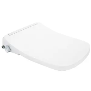 Automatic Cleaning Hygienic Smart Bidet Toilet Seat Cover Set Intelligent Electric Bidet Commode Seat