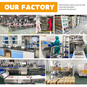 Biologische Kip-Omwikkelde Ongerepte Sticks Factory Outlet Aanpasbare Huisdiertraktaties Voedsel Veilig En Oem Ondersteund - Product Image 5