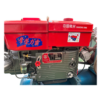 Compresseur d'air minier à économie d'énergie bleu 2v-4.0/5 8Bar avec pompe à tête de piston
