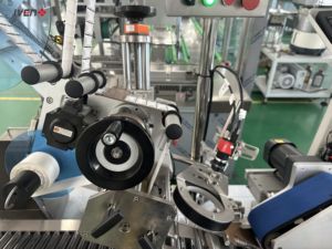 Sistem yang dirancang secara ergonomis untuk produksi tabung spesimen tanpa batas - Product Image 4