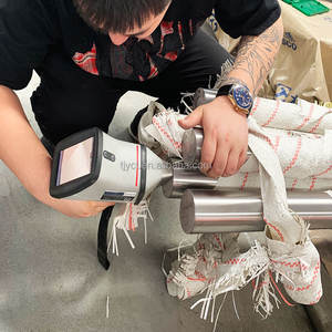 <span class=keywords><strong>AISI</strong></span> 304 316 316l Astm Standard quadratische Edelstahls tange 1.4301 SUS304 Vierkant stangen bürste - Product Image 4