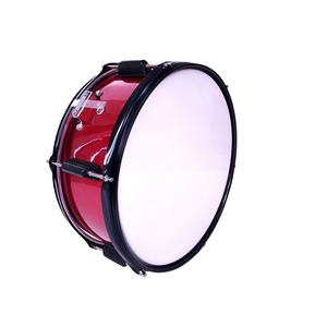 14 polegadas <span class=keywords><strong>Snare</strong></span> tambor com alça de ombro conversível para <span class=keywords><strong>Marching</strong></span> <span class=keywords><strong>Harness</strong></span> Várias cores e tamanhos para a Escola <span class=keywords><strong>Drum</strong></span> Corps - Product Image 4