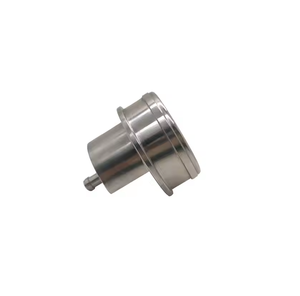 Precision CNC Turning Assembly Customized Stainless Steel and Aluminum <b>Fasteners</b> Machining Parts Direct From Indian Manufacturer - Product Image 4