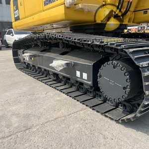 Usado <span class=keywords><strong>KOMATSU</strong></span> PC 220-8 22 Ton Escavadeiras de Construção Frete Grátis Secondhand PC220 PC220-<span class=keywords><strong>7</strong></span> PC200-<span class=keywords><strong>7</strong></span> PC200-8 <span class=keywords><strong>PC210</strong></span> Máquinas - Product Image 5