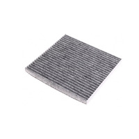 CF10285 CF10322 Filtre à air et d'habitacle 72880-AL000 pour Toyota 87139-52040