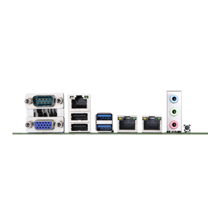 HUANANZHI X10X99-16D เมนบอร์ด E-ATX ซีพียูคู่รองรับ LGA 2011-3 แพลตฟอร์มโปรเซสเซอร์หน่วยความจำเซิร์ฟเวอร์ X99 รองรับ X99 S - Product Image 2