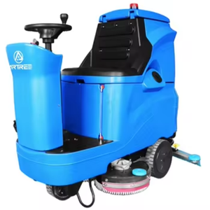 ARTRED AR-85 profession elle Top-Qualität automatische Boden wäscher Fabrik Preis Reinigungs maschine Herstellung Preis Marmor Granit - Product Image 1