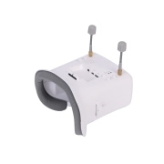 Gafas FPV Inmersivas DMKR 008D PRO con Antena Dual y Seguimiento de Cabeza para Carreras de Drones Profesionales y Fotografía Aérea - Product Image 4